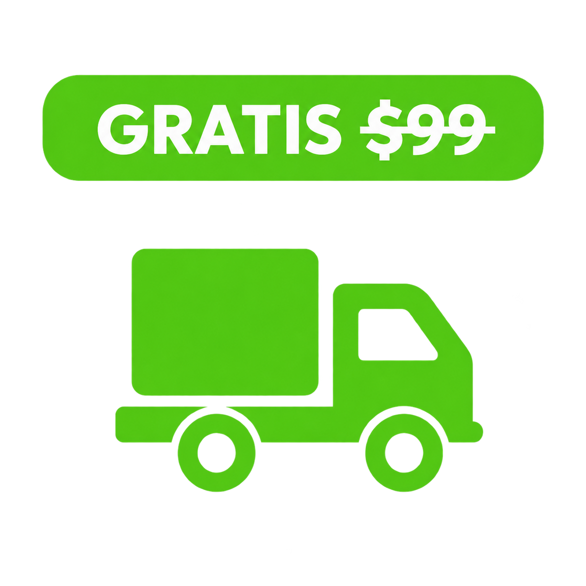 Envío Gratis