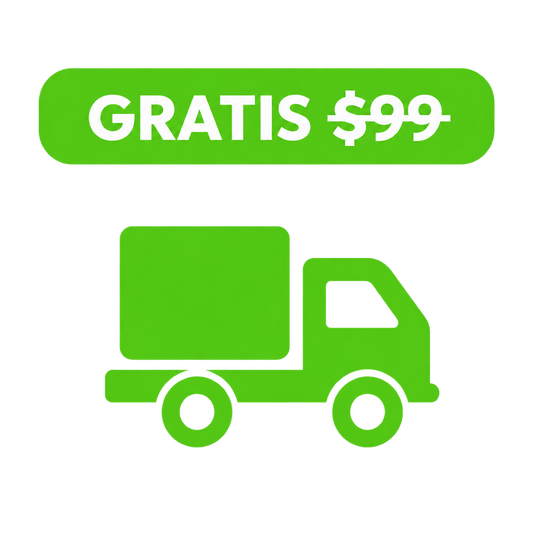 Envío Gratis